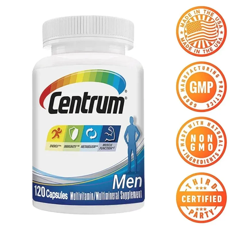 Suplementos multivitamínicos e minerais, suporte energético, massa muscular, sistema imunológico, antioxidantes e suplementos nutricionais