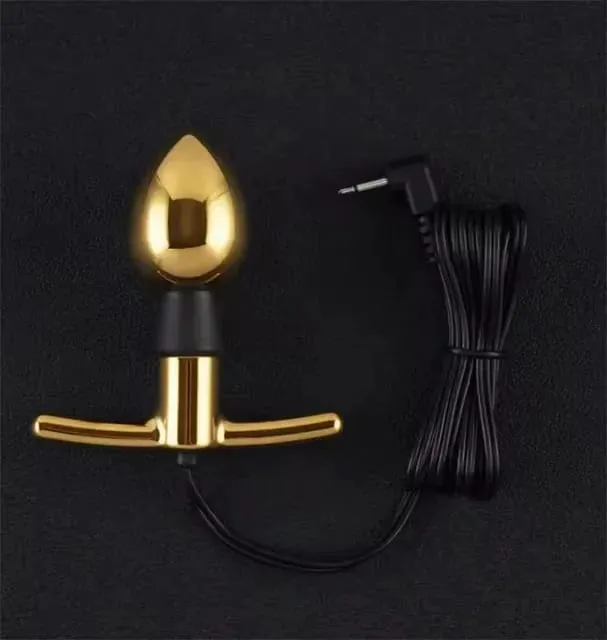 3.0 Electro Shock Medical Themed Device APP Control Power Box SM Player Sex Electrical Stimulator Adult Sex Toys Couples