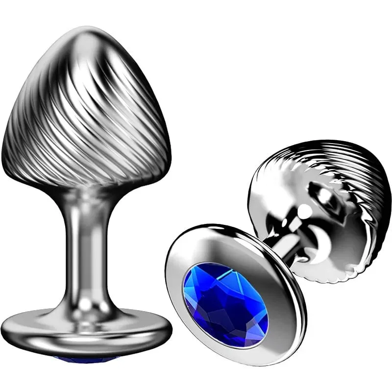 Plugue anal cogumelo com nervuras, plugue anal para iniciantes, massagem de próstata, estimulador de masturbação, brinquedos sexuais adultos para homens e mulheres — image 8