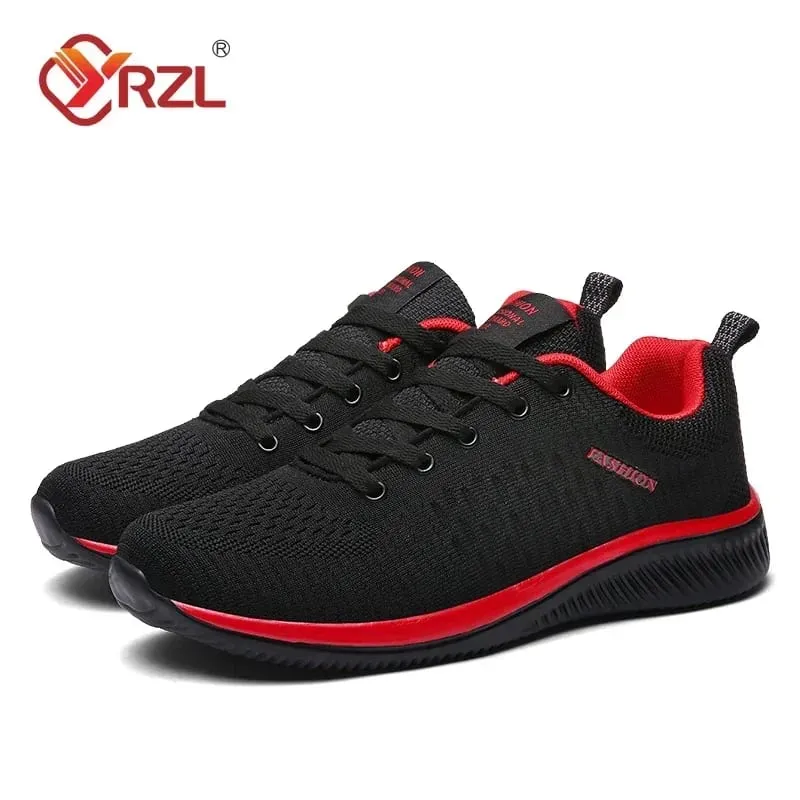 Sneakers Men Running Shoes Lightweight Sport Classical Mesh Breathable Casual Shoes Fashion Non Slip Shoes for Men