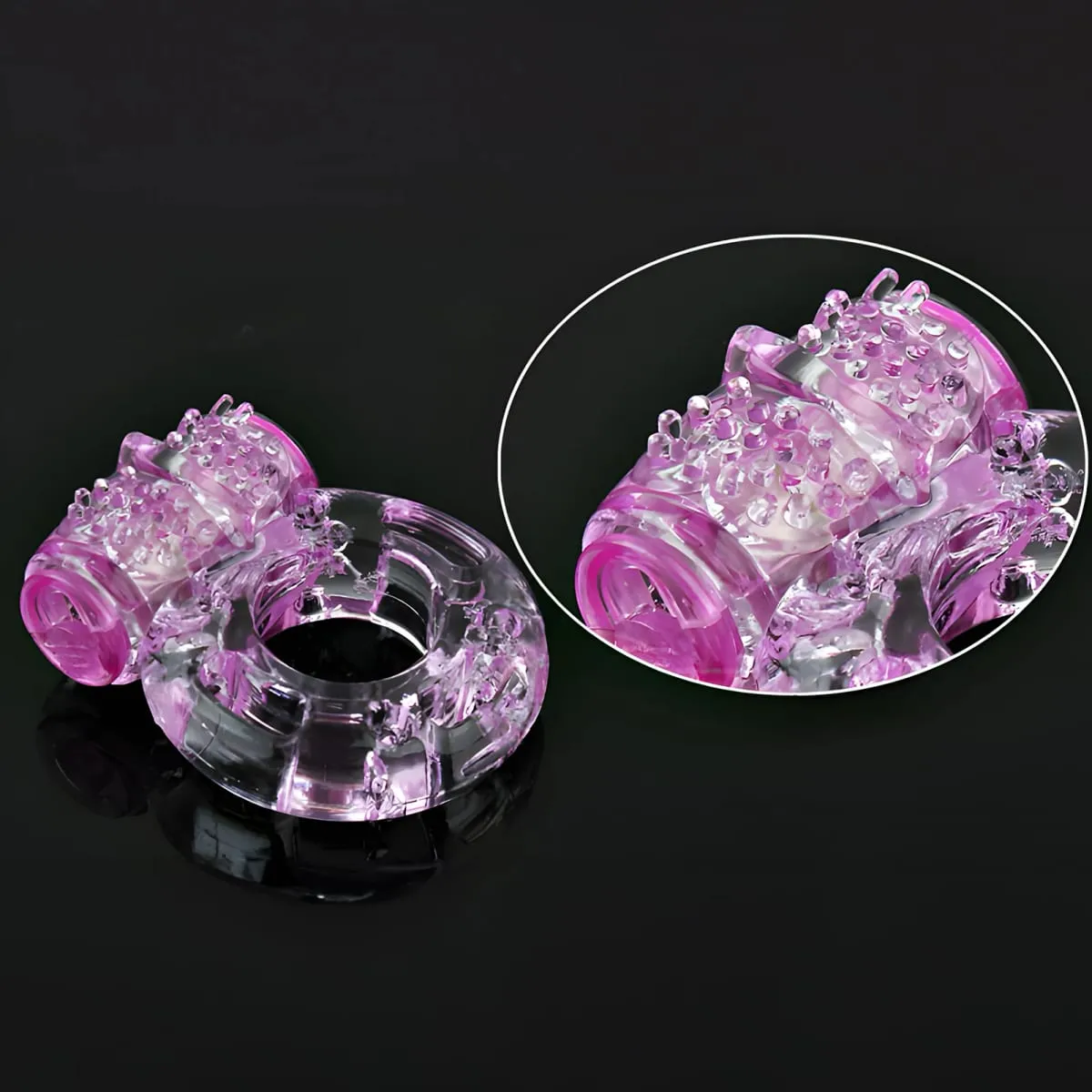 Brinquedo sexual para ampliação do pênis, atraso na ejaculação, vagina, bloqueio de orgasmo, vibrador, anel peniano, estimulador de clitóris, sex shop para homens