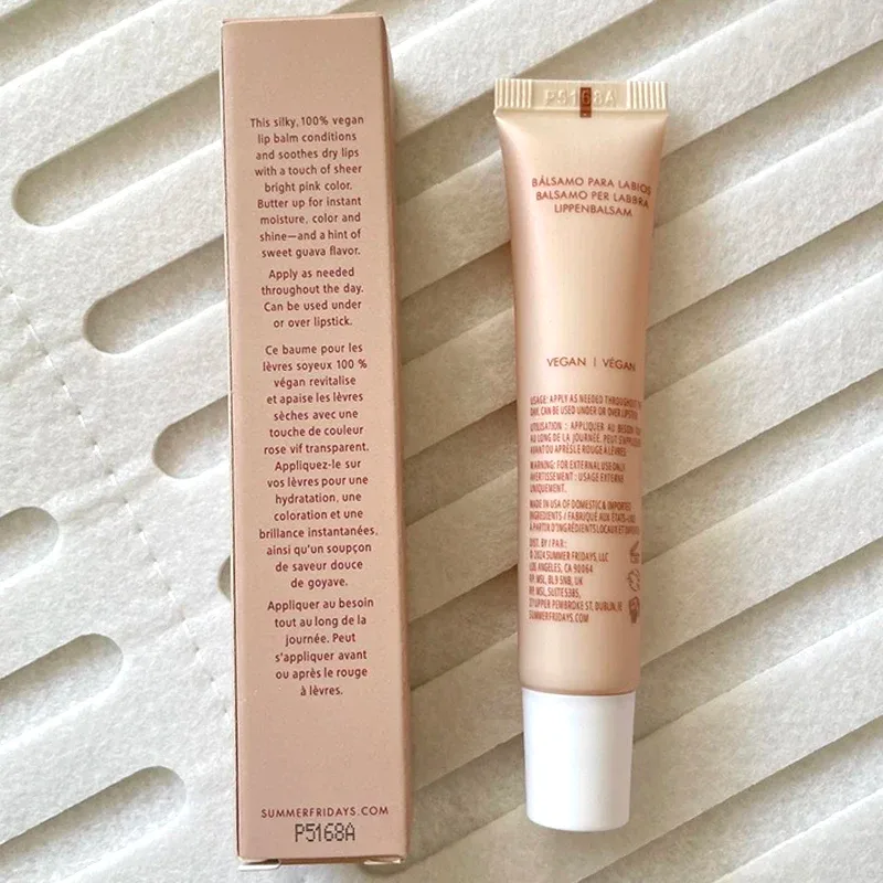 Marca de maquiagem quente hidratante brilho labial torrado marshmallow rosa açúcar baunilha bege bolo aniversário morango macio serv bálsamo labial