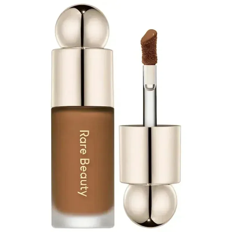 Rare Beauty Bronzer Contour Stick Concealer Soft Pinch Liquid Contour Face Sculpting Nose Shadow Natural Matte Waterproof Makeup