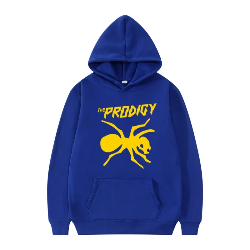 O prodígio moletom masculino legal pulôver inverno outono o prodígio música rock band hoodies homem streetwear — image 23