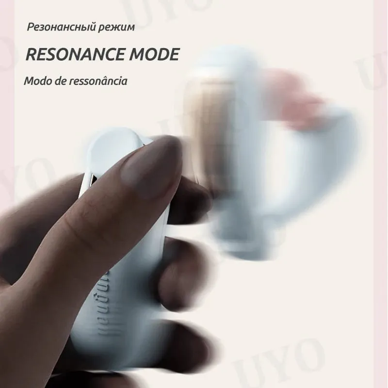 Usar vibrador telescópico g-ponto estimulador clitoriano controle sem fio casal flertando mulher brinquedos sexuais u-vibrador g-ponto sex shops