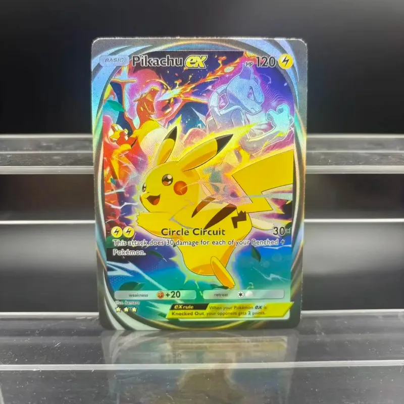 Cartões de coleção de bolso diy, blastoise, cartão único, jogo clássico, brinquedo de presente de cartão de anime