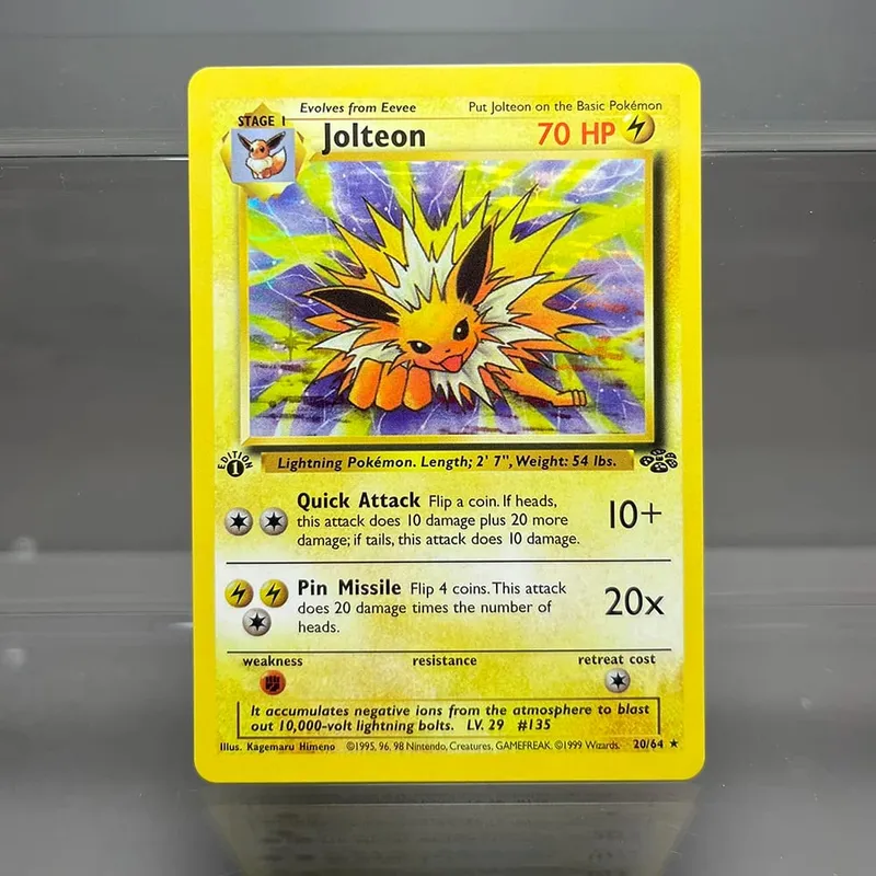PKM 全像單代理卡 Lugia Charizard Venusaur 箔遊戲收藏卡 PTCG 兒童玩具