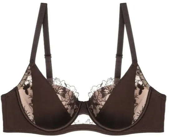 Conjunto de sutiã de renda plus size, busto grande, copo d, copo fino, cobertura completa, conjunto de lingerie curvilínea, roupa íntima feminina