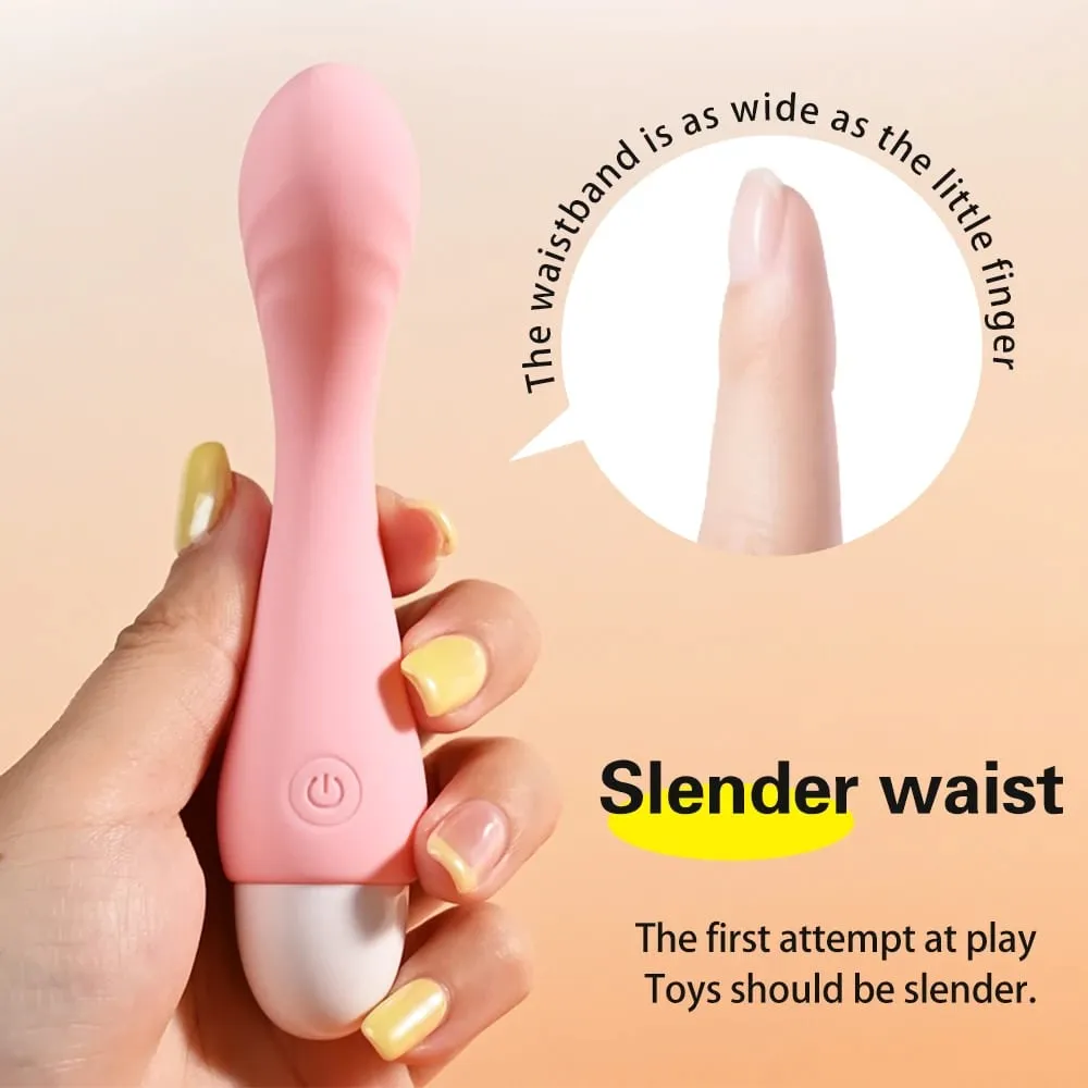 Vibradores para ponto g, estimulação de clitóris, vibrador anal, estimulador de clitóris e mamilo, masturbador para iniciantes, brinquedos sexuais para mulheres adultas