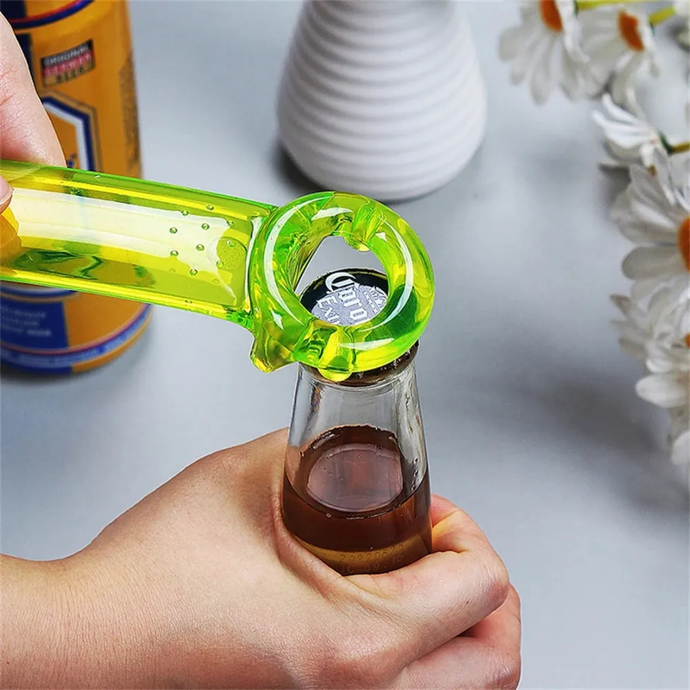 30pcs Plastic Easy Jar Lid Opener for Weak Hands