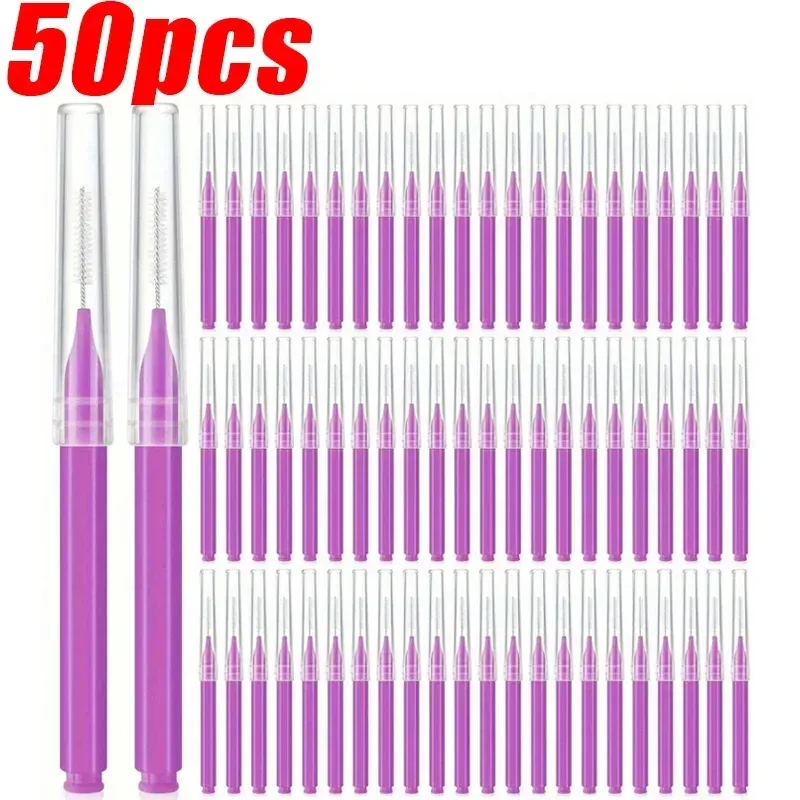 Portátil mini escovas de sobrancelha descartável cílios sobrancelha levantamento escova aplicadores lash extensão pente beleza maquiagem ferramentas