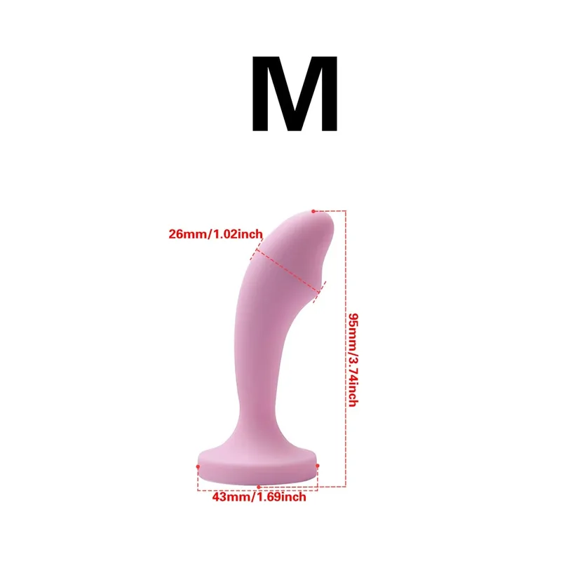 Silicone anal plug gem base butt plug masturbação estimulador massagem anal dilatancy brinquedos vibradores g-ponto massagem brinquedos sexuais adultos