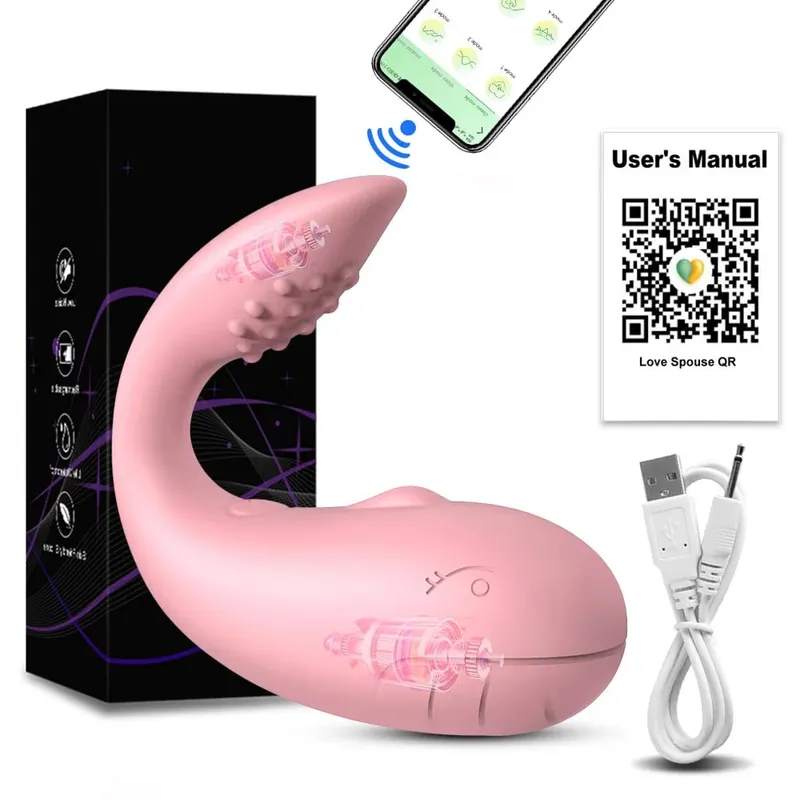 Sem fio bluetooth g ponto vibrador feminino estimulador clitóris feminino wearable calcinha vibrador amor ovo adulto vibratório brinquedos sexuais