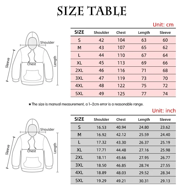 Men Fleece Lined Hoodie Santa Beer Christmas Tree Print Pullover Hooded Sweatshirt Holiday Hoody