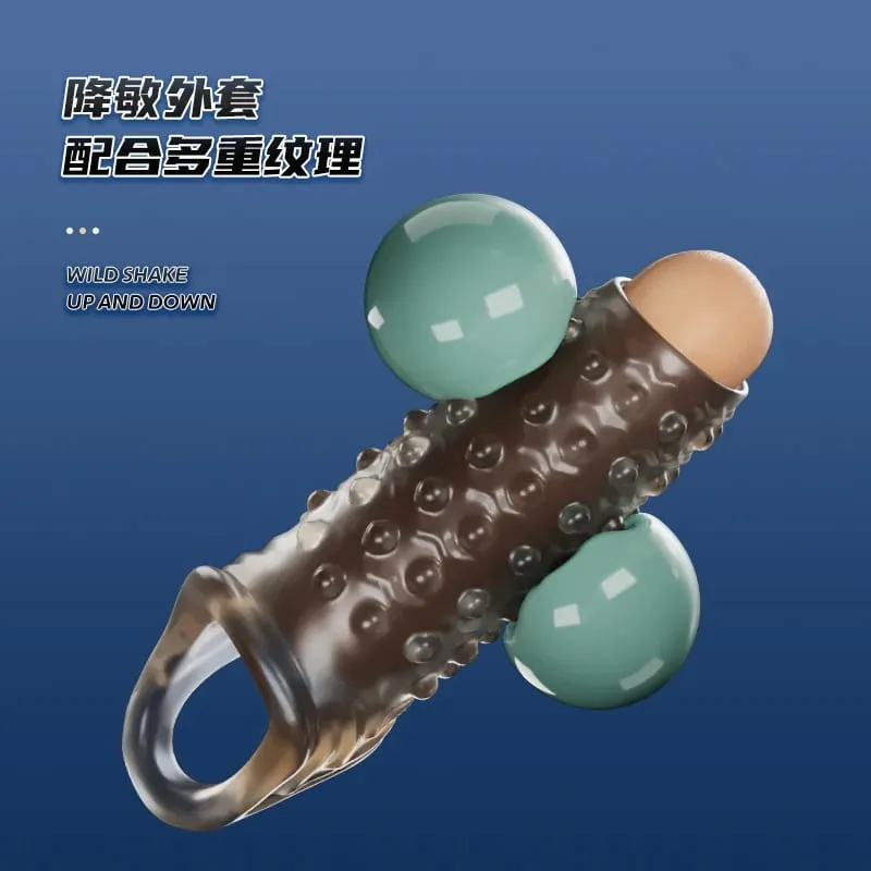 Anéis de pênis para homens atrasar a ejaculação preservativo pênis manga extensão estender vibrador adulto anal plug brinquedos sexuais sem vibrador para mulher