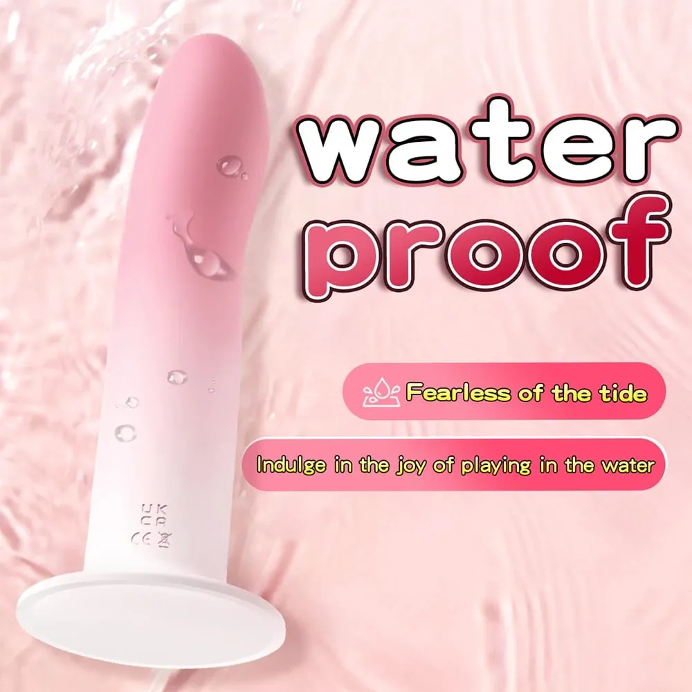 Simulação vibrador ponto g estimulação anal masturbação feminina ventosa à prova dwaterproof água massagem de próstata vara produtos sexuais adultos