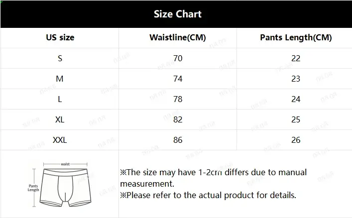 Cuecas boxer masculinas de fibra de bambu preta, 3 peças, finas, de secagem rápida, macias e confortáveis, cuecas boxer casuais diárias