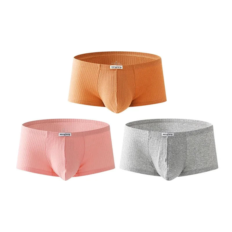 Orange Pink Gray