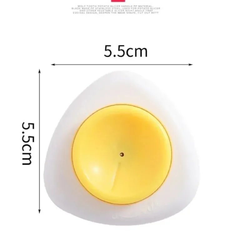 廚房小工具雞蛋打孔器廚房配件餅乾穿孔實用廚房烘焙配件小工具烹飪工具