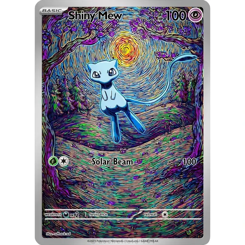Cartões de coleção DIY DRAGONITE Self Made Single Card Classic Game Anime Card Gift Toy
