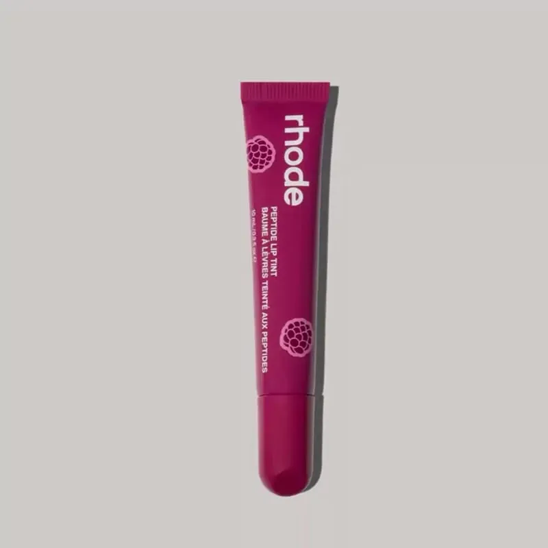 Teacup Juice Box Pocket Blush Stick Non-fading Waterproof Blusher Espresso Lip Gloss Moisturizing Lipstick Posterboard