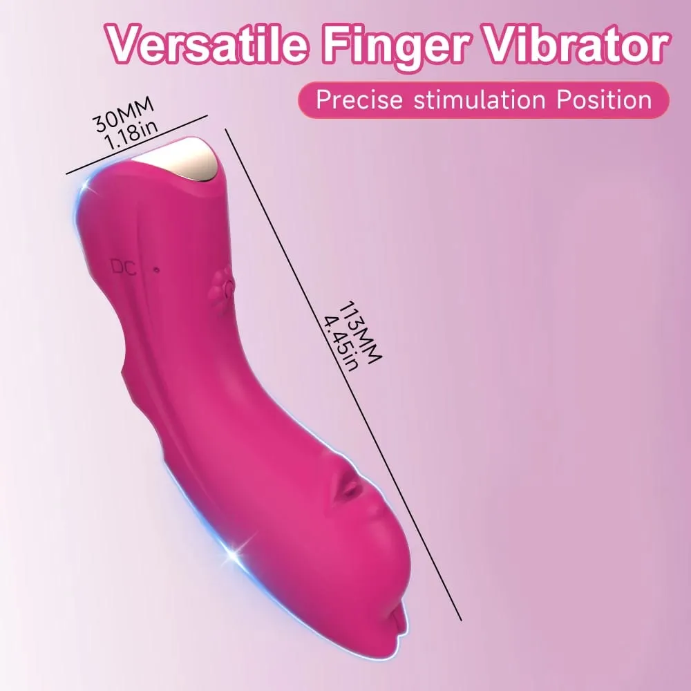 Begginer dedo g ponto vibrador 10 velocidade clitóris estimulador mamilo vagina anal massageador brinquedo sexual para casais adultos brinquedos sexy