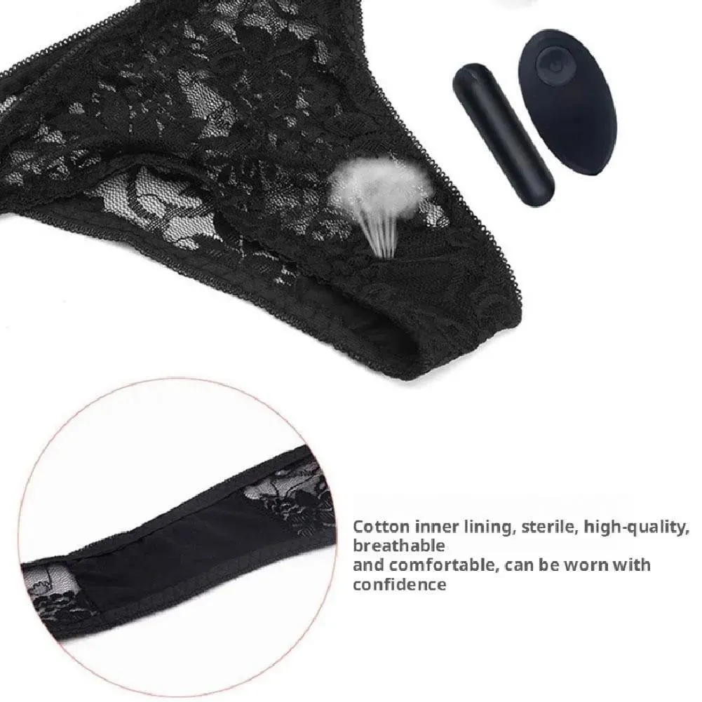 Calcinha vibratória wearable vibrador bala controle remoto roupa interior massageador para prazer-ponto g calcinha vibratória brinquedos sexuais