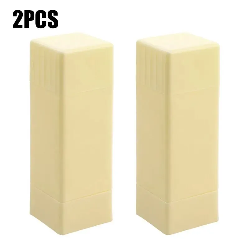 Handy Solid Butter Spreader Holders Sticks Plastic Storage Box Small Kitchen Baking Tools Container Cheese Keeper Case
