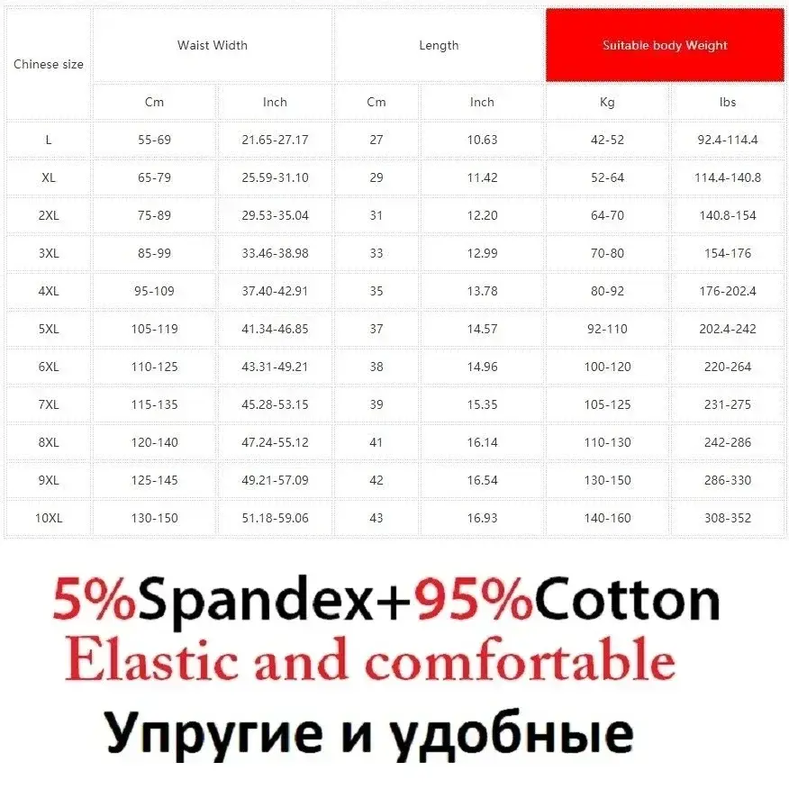 4 pçs solto ajuste algodão boxer briefs masculino plus size roupa interior curto 2026 lote masculino boxer shorts 8xl 9xl 10xl confortável respirável — image 8