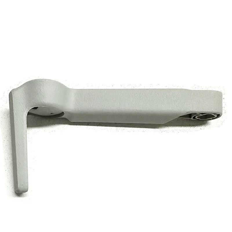 Front Right Shell