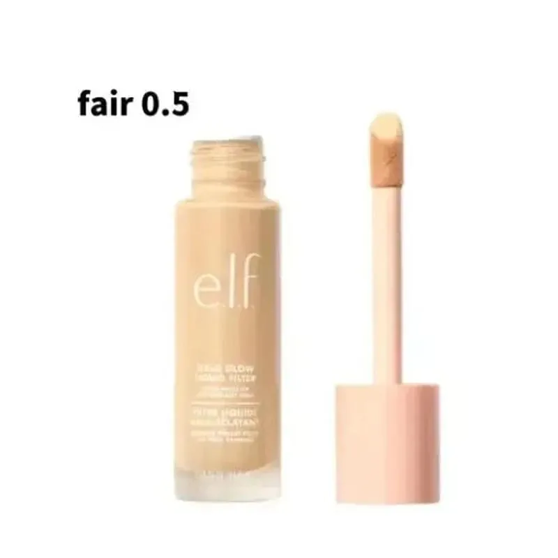 Elf Concealer Power Grip Primer 凝膠保濕臉部底霜 緊緻妝容 持久妝效