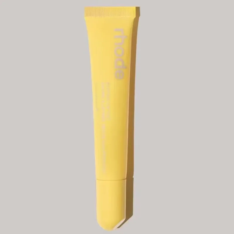 Rhode Skin Spring Lip Gloss Lip Balm Smoothing Lipstick Lines Lasting Nourishing Women Daily Care Makeup Moisturizer Blush Girl — image 16