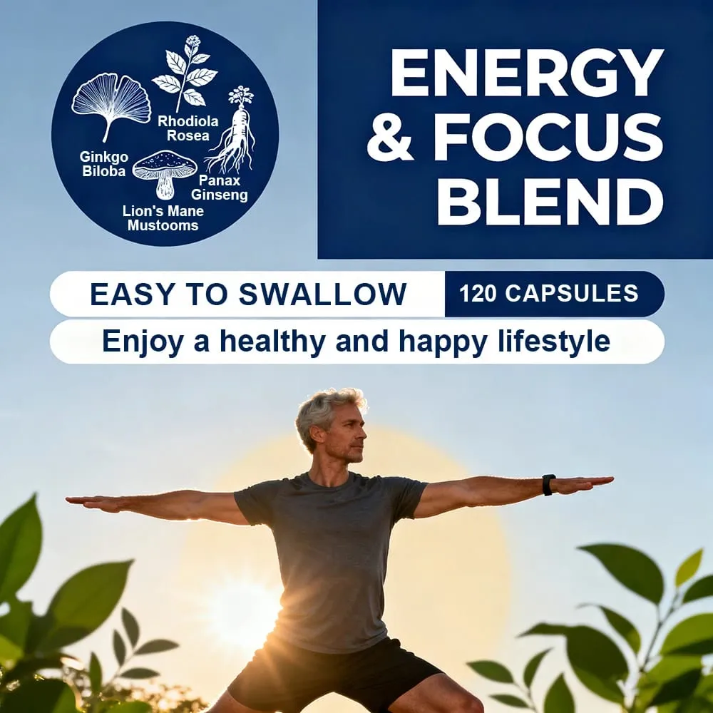 Cápsulas de complexo de cortisol com Ashwagandha L-teanina e magnésio estabilizam o humor, apoiam o relaxamento, a calma e o bem-estar diário — image 4