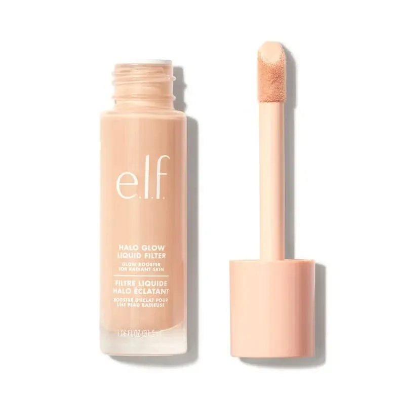 Fashion Elf Primer Liquid Foundation Fit Closely Concealer Brighten Contour Gel-based Lasting Moisturizing Facial Base Cosmetics