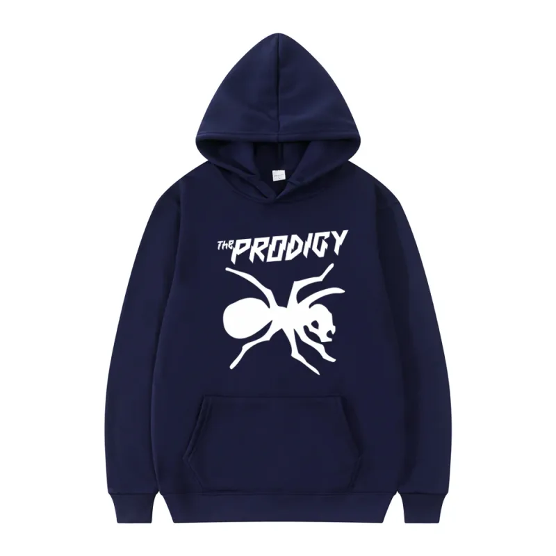 O prodígio moletom masculino legal pulôver inverno outono o prodígio música rock band hoodies homem streetwear — image 27
