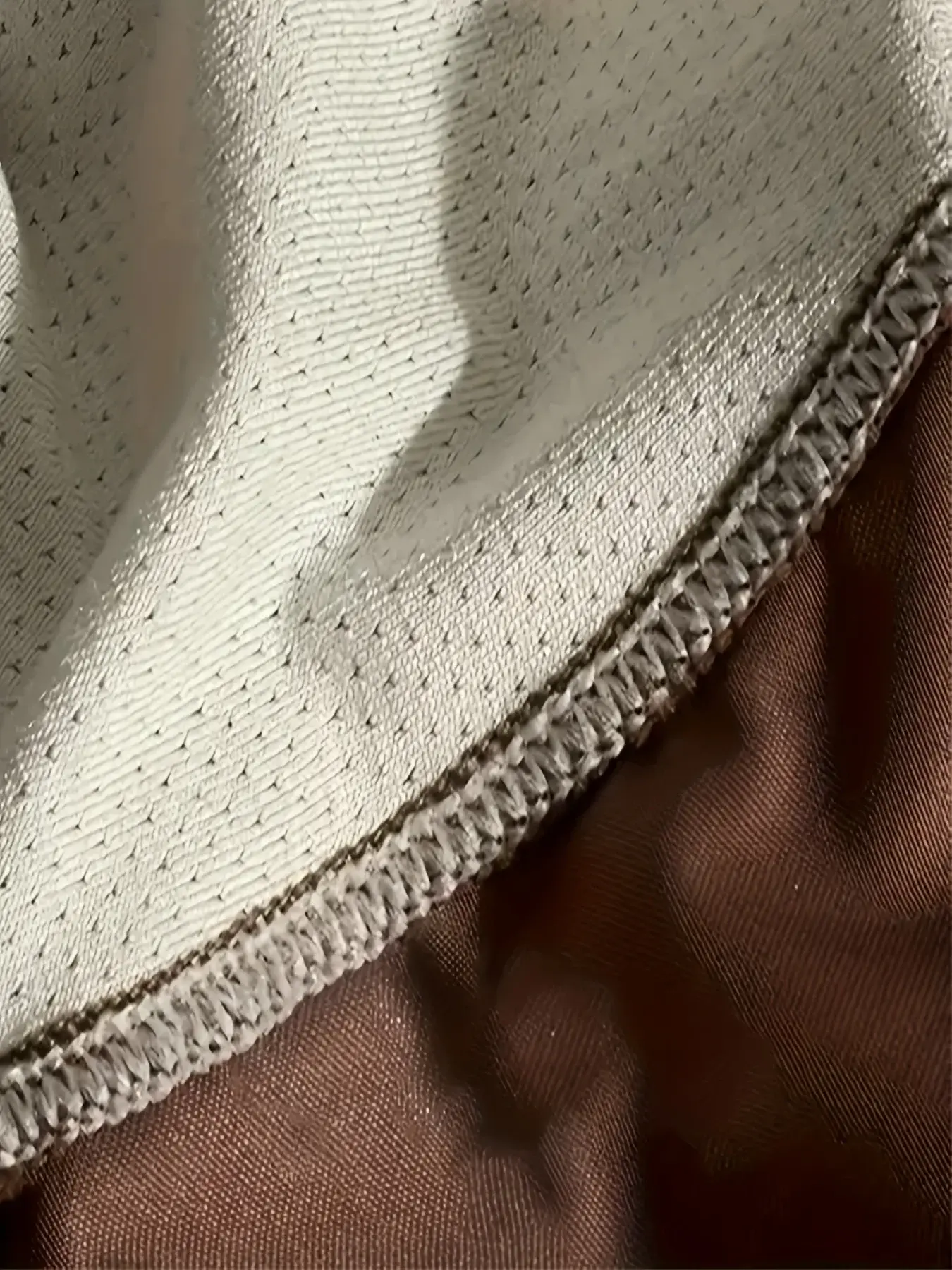 4 unidades/pacote luxo gelo seda cetim-como boxers verão suave legal sólido cuecas masculinas respirável malha virilha calcinha