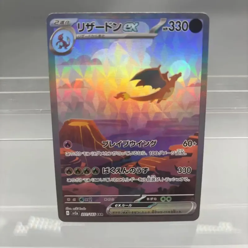 Cartões de coleção diy mewtwo reshiram zekrom auto feito único cartão clássico jogo anime cartão presente brinquedo