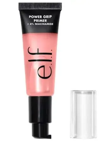Elf Base líquida à prova d'água com cobertura completa, acabamento fosco de longa duração, círculo escuro e cobertura de manchas, cosméticos para todos os tipos de pele