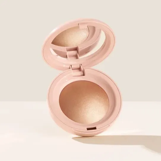 Rare Beauty Creme Derretido Blush Maquiagem Fosco Textura Perolada Glitter Blush Marcador Brilhante Nutrir Hidratar Brilho Labial