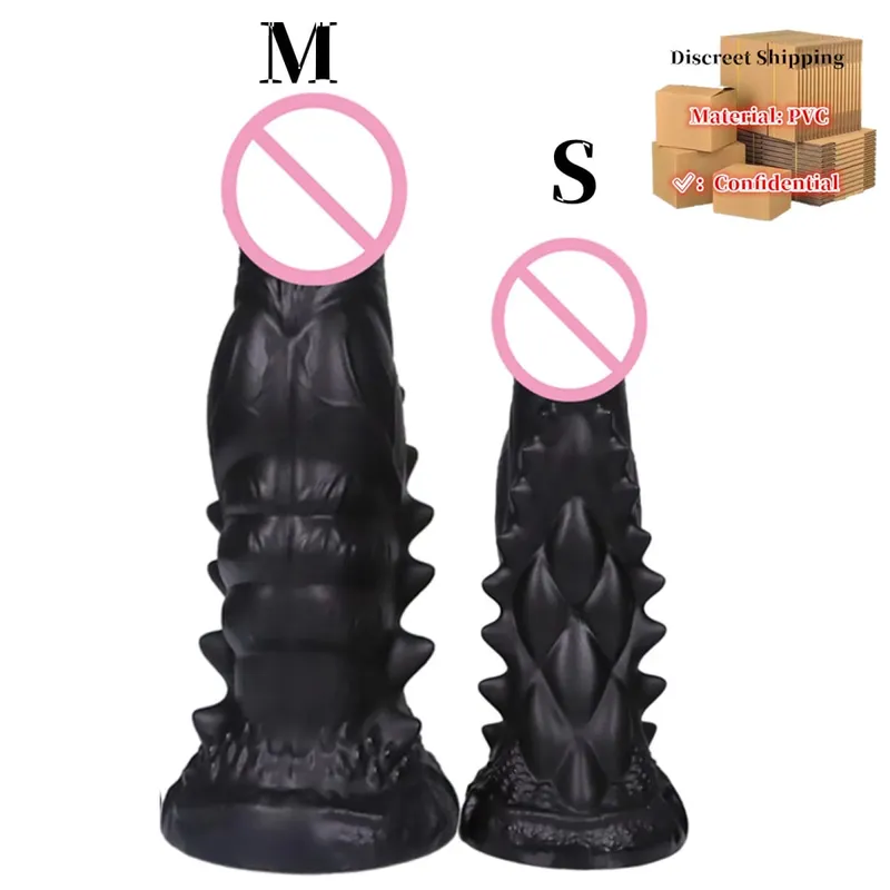 Grande plugue anal monstros amplianmen massageador de próstata enorme dilatador anal butt plug treinamento anal expansão brinquedos sexuais para mulheres homens