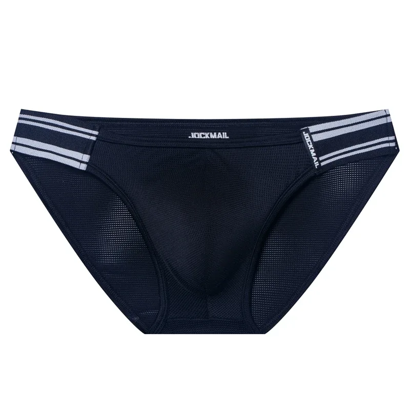 Man's Underwear Briefs Underpants Nylon Mesh Quick Dry Men's Jockstrap Bikini Slip Men's Boxer Briefs or As Swim Swimwear Shorts