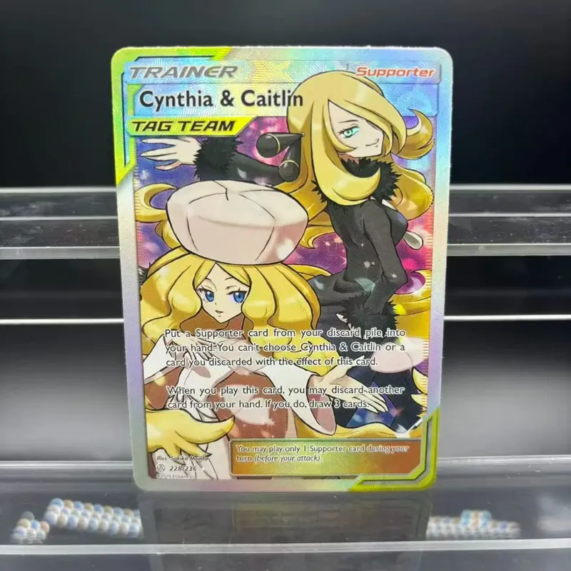 Cartões de coleção diy zekrom umbreon espeon mewtwo gx en auto feito cartão único clássico jogo anime cartão presente brinquedo
