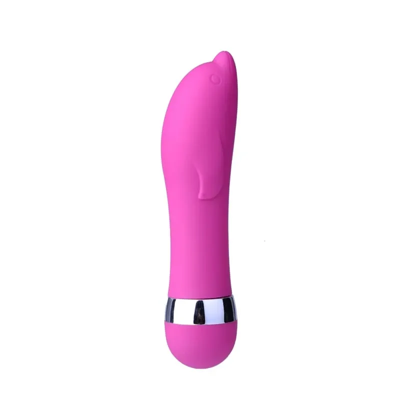 Dildo Multi-speed G Spot Vagina Vibrator Clitoris Stimulate Anal Plug Penis Erotic Products Sext Toy For Women Couples Adults 18