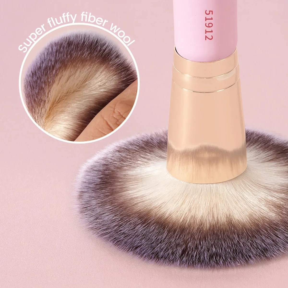 Pincéis de maquiagem de cabeça dupla, 7 peças, base densa, corretivo, creme líquido, detalhes de mistura, sombra, ferramentas de beleza