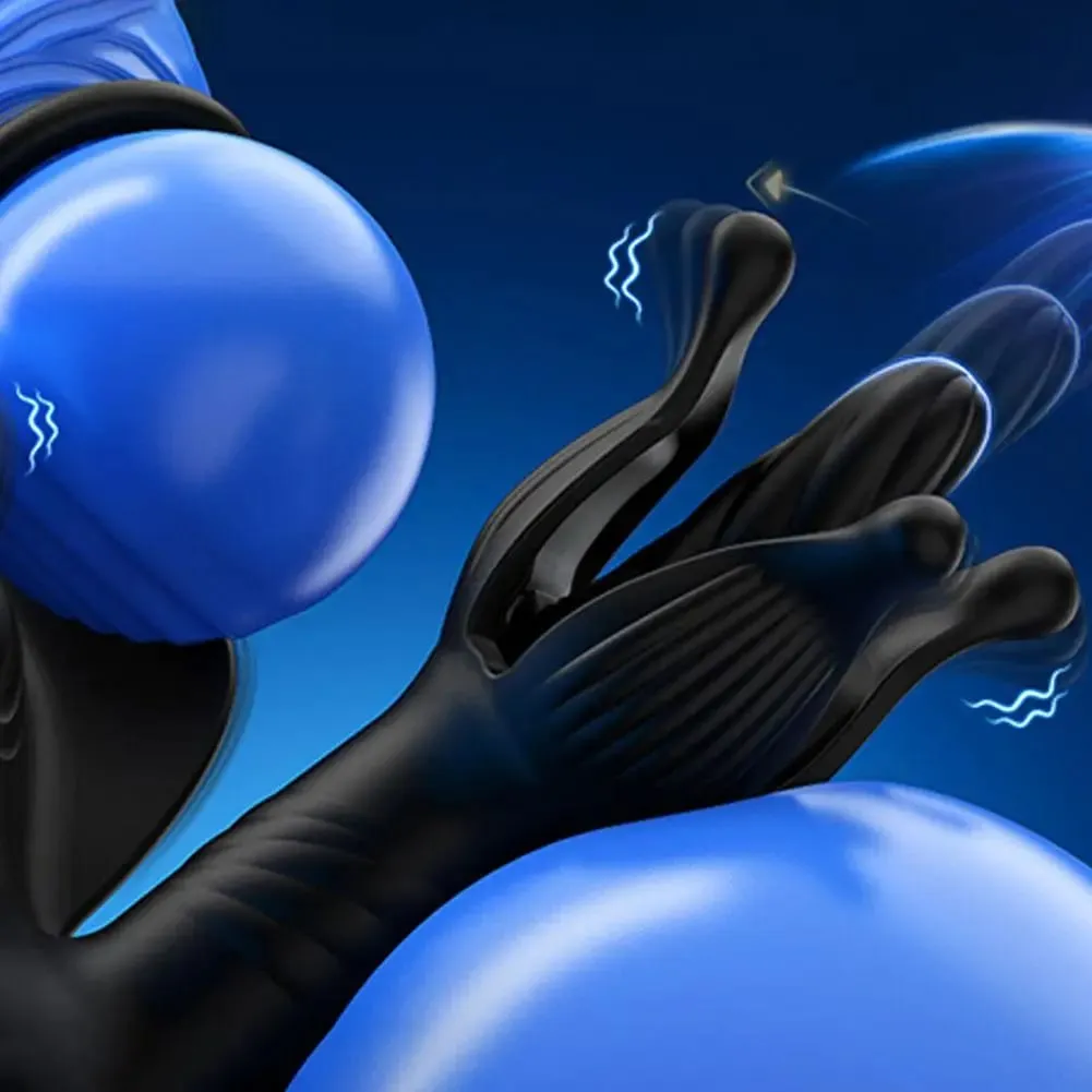 Plugue anal sem fio bluetooth, vibrador para homens, plug anal, ponto g, massageador de próstata, 18 + brinquedos sexuais adultos para homens gays