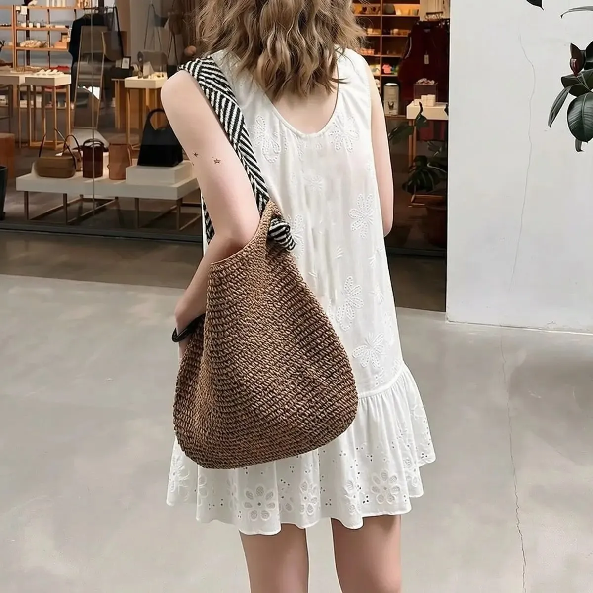 Solto sem mangas estilo preguiçoso sólido simplicidade colete topo verão novo fino all-match casual t camisas moda coreano roupas femininas