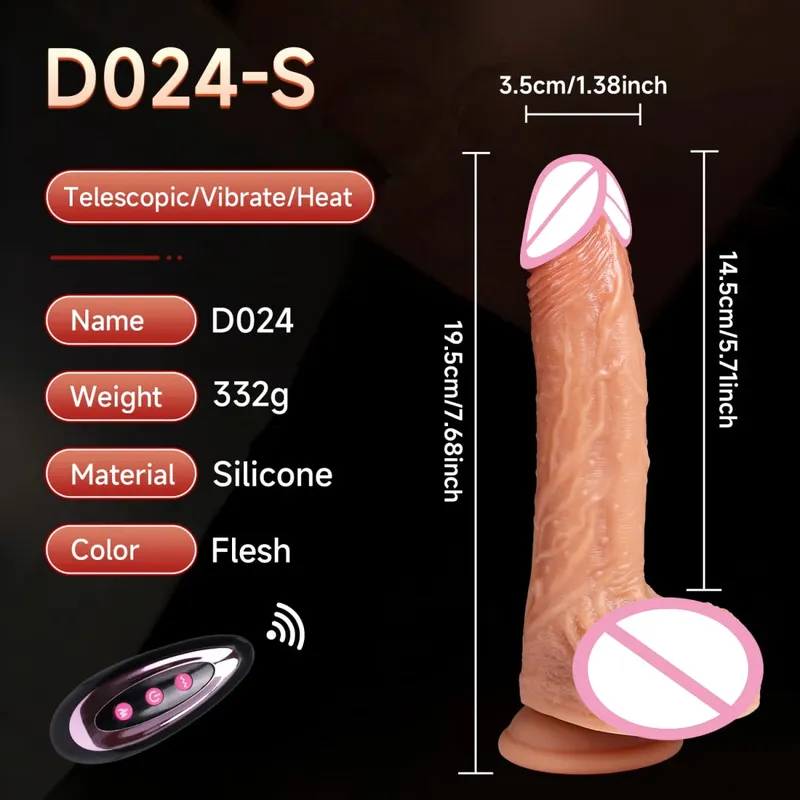 Vibrador realista vestível, empurrador de pênis, penetração anal, vibração, adulto, brinquedo sexual anal para mulheres, 18 +