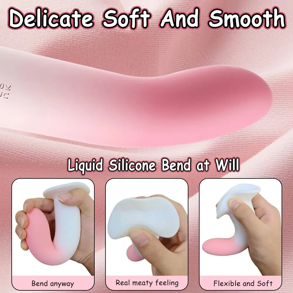 Simulação vibrador ponto g estimulação anal masturbação feminina ventosa à prova dwaterproof água massagem de próstata vara produtos sexuais adultos