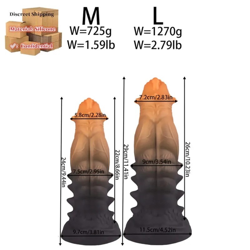 Grande plugue anal monstros amplianmen massageador de próstata enorme dilatador anal butt plug treinamento anal expansão brinquedos sexuais para mulheres homens
