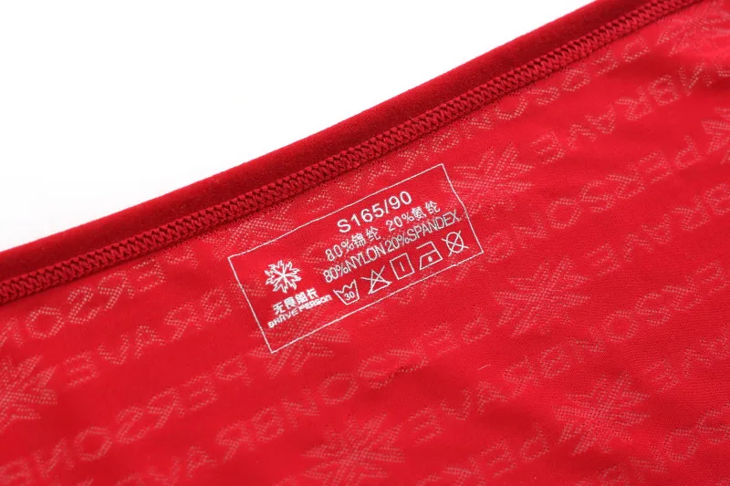 Brave Person New Men String Bikini Mens Briefs Transparent Comfortable Breathable Ropa Interior Hombre